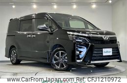 toyota voxy 2018 -TOYOTA--Voxy DBA-ZRR80W--ZRR80-0420757---TOYOTA--Voxy DBA-ZRR80W--ZRR80-0420757-