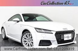audi tt 2018 -AUDI--Audi TT FVCJS--J1007413---AUDI--Audi TT FVCJS--J1007413-