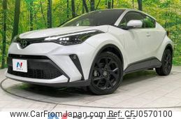 toyota c-hr 2023 -TOYOTA--C-HR 3BA-NGX10--NGX10-2023606---TOYOTA--C-HR 3BA-NGX10--NGX10-2023606-