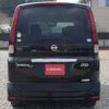 nissan serena 2010 H12165 image 13