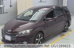 toyota wish 2013 quick_quick_DBA-ZGE20W_6000273