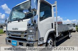 isuzu elf-truck 2015 GOO_NET_EXCHANGE_0700644A30240907W002