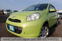 nissan march 2013 REALMOTOR_N2024020165A-24