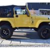 jeep wrangler 2000 quick_quick_GF-TJ40S_1j4f449s1yp715702 image 14