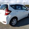 nissan note 2017 quick_quick_DBA-E12_E12-568351 image 3