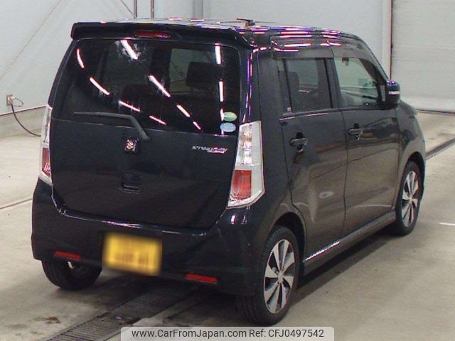 suzuki wagon-r 2012 -SUZUKI 【青森 581け6841】--Wagon R MH23S-667450---SUZUKI 【青森 581け6841】--Wagon R MH23S-667450- image 2