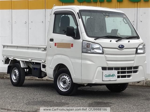 subaru sambar-truck 2018 -SUBARU--Samber Truck EBD-S500J--S500J-0005238---SUBARU--Samber Truck EBD-S500J--S500J-0005238- image 1