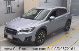 subaru xv 2017 -SUBARU--Subaru XV GT3-032823---SUBARU--Subaru XV GT3-032823-