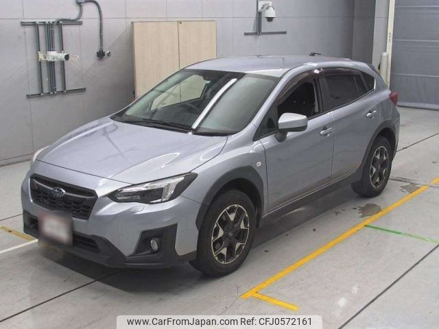 subaru xv 2017 -SUBARU--Subaru XV GT3-032823---SUBARU--Subaru XV GT3-032823- image 1