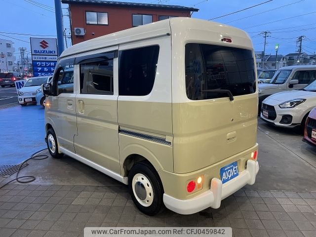 nissan clipper-van 2022 -NISSAN--Clipper Van 5BD-DR17V--DR17V-573484---NISSAN--Clipper Van 5BD-DR17V--DR17V-573484- image 2