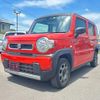 suzuki hustler 2021 CFJ1497620 image 6