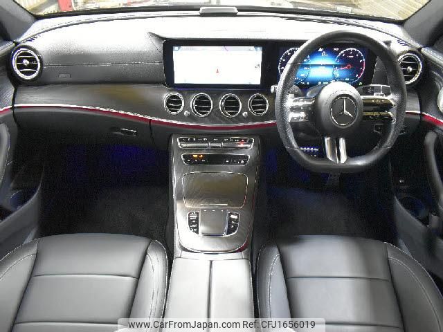 mercedes-benz e-class 2020 CFJ1656019 image 2
