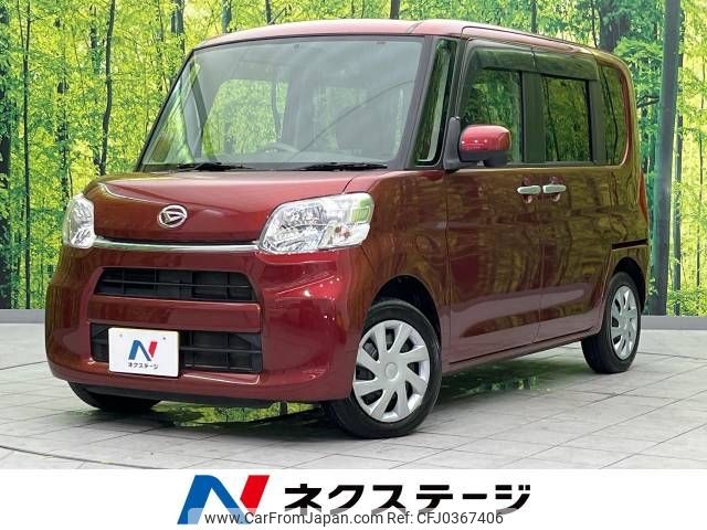 daihatsu tanto 2016 -DAIHATSU--Tanto DBA-LA600S--LA600S-0481977---DAIHATSU--Tanto DBA-LA600S--LA600S-0481977- image 1