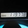 toyota harrier 2007 NIKYO_QW60368 image 6