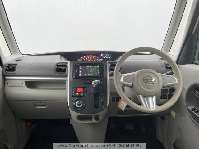 daihatsu tanto 2014 -DAIHATSU--Tanto DBA-LA600S--LA600S-0042009---DAIHATSU--Tanto DBA-LA600S--LA600S-0042009- image 2