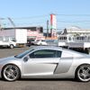 audi r8 2007 -AUDI--Audi R8 ABA-42BYHF--WUAZZZ4218N002385---AUDI--Audi R8 ABA-42BYHF--WUAZZZ4218N002385- image 27