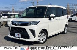 toyota roomy 2023 -TOYOTA--Roomy 5BA-M900A--M900A-1026023---TOYOTA--Roomy 5BA-M900A--M900A-1026023-