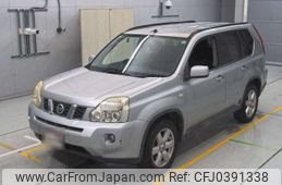 nissan x-trail 2011 -NISSAN--X-Trail LDA-DNT31--DNT31-100101---NISSAN--X-Trail LDA-DNT31--DNT31-100101-