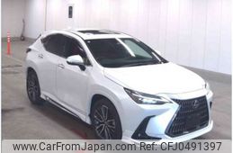 lexus nx 2023 -LEXUS--Lexus NX 6AA-AAZH20--AAZH20-6006885---LEXUS--Lexus NX 6AA-AAZH20--AAZH20-6006885-