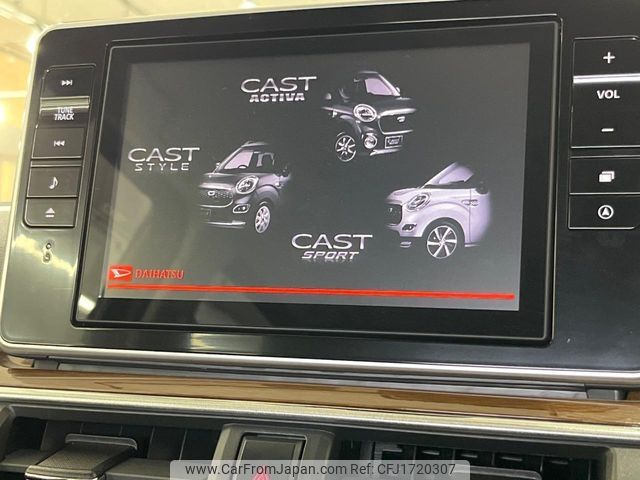 daihatsu cast 2018 CFJ1720307 image 2