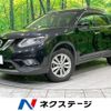 nissan x-trail 2016 -NISSAN--X-Trail DBA-NT32--NT32-043688---NISSAN--X-Trail DBA-NT32--NT32-043688- image 1