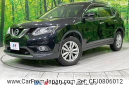 nissan x-trail 2016 -NISSAN--X-Trail DBA-NT32--NT32-043688---NISSAN--X-Trail DBA-NT32--NT32-043688-