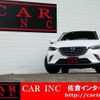 mazda cx-3 2016 CFJ1702094 image 2
