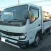 mitsubishi-fuso canter 2021 GOO_NET_EXCHANGE_0504287A30250129W001 image 2