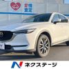 mazda cx-5 2017 -MAZDA--CX-5 DBA-KF5P--KF5P-102769---MAZDA--CX-5 DBA-KF5P--KF5P-102769- image 1