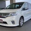 nissan serena 2011 -NISSAN 【名変中 】--Serena FC26--048234---NISSAN 【名変中 】--Serena FC26--048234- image 1