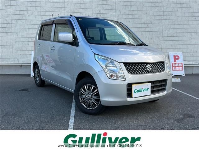 suzuki wagon-r 2012 -SUZUKI--Wagon R DBA-MH23S--MH23S-939952---SUZUKI--Wagon R DBA-MH23S--MH23S-939952- image 1