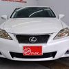 lexus is 2010 -LEXUS--Lexus IS DBA-GSE20--GSE20-5135152---LEXUS--Lexus IS DBA-GSE20--GSE20-5135152- image 5