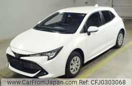 toyota corolla-sport 2020 -TOYOTA--Corolla Sport 3BA-NRE214H--NRE214-0004184---TOYOTA--Corolla Sport 3BA-NRE214H--NRE214-0004184-