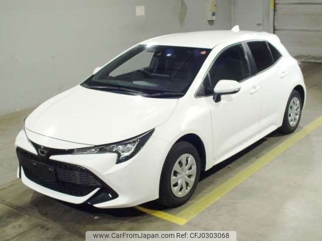 toyota corolla-sport 2020 -TOYOTA--Corolla Sport 3BA-NRE214H--NRE214-0004184---TOYOTA--Corolla Sport 3BA-NRE214H--NRE214-0004184- image 1