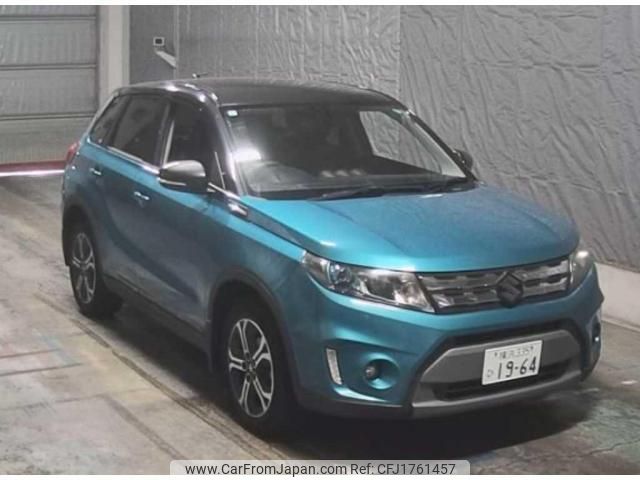 suzuki escudo 2015 CFJ1761457 image 1