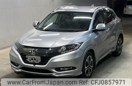 honda vezel 2017 -HONDA--VEZEL RU3-1269885---HONDA--VEZEL RU3-1269885-