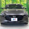 mazda mazda3-fastback 2022 quick_quick_BP5P_BP5P-203398 image 15