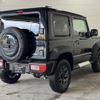suzuki jimny-sierra 2024 -SUZUKI--Jimny Sierra 3BA-JB74W--JB74W-230***---SUZUKI--Jimny Sierra 3BA-JB74W--JB74W-230***- image 2