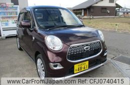 daihatsu cast 2018 -DAIHATSU 【名古屋 58Aﾈ4861】--Cast DBA-LA250S--LA250S-0029527---DAIHATSU 【名古屋 58Aﾈ4861】--Cast DBA-LA250S--LA250S-0029527-