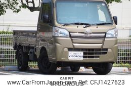 daihatsu hijet-truck 2019 quick_quick_EBD-S510P_S510P-0275533