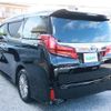 toyota alphard 2018 -TOYOTA--Alphard DAA-AYH30W--AYH30-0064640---TOYOTA--Alphard DAA-AYH30W--AYH30-0064640- image 15