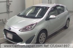 toyota aqua 2019 -TOYOTA--AQUA NHP10-2638213---TOYOTA--AQUA NHP10-2638213-