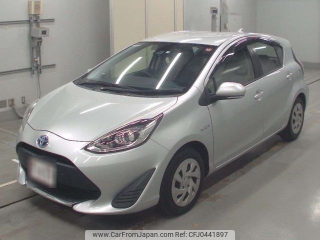 toyota aqua 2019 -TOYOTA--AQUA NHP10-2638213---TOYOTA--AQUA NHP10-2638213- image 1