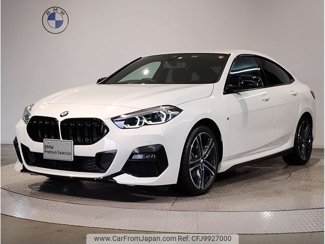 bmw 2-series 2021 -BMW--BMW 2 Series 3DA-7M20--WBA32AM0007J24068---BMW--BMW 2 Series 3DA-7M20--WBA32AM0007J24068- image 1