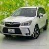 subaru forester 2014 quick_quick_DBA-SJ5_SJ5-053429 image 1