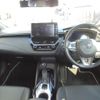 toyota corolla-touring-wagon 2021 CFJ1827728 image 32