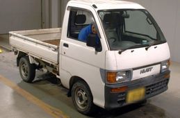 daihatsu hijet-truck 1998 CFJ1825235
