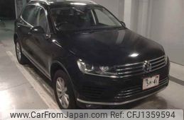 volkswagen touareg 2016 -VOLKSWAGEN--VW Touareg 7PCGRA-GD033787---VOLKSWAGEN--VW Touareg 7PCGRA-GD033787-