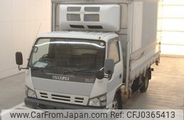 isuzu elf-truck 2006 -ISUZU--Elf NPR81-7015704---ISUZU--Elf NPR81-7015704-