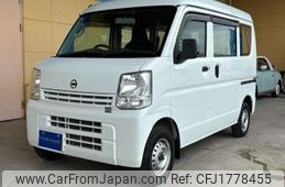 nissan nv100-clipper 2015 CFJ1778455